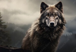 Dire Wolves