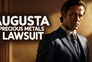 Augusta Precious Metals Lawsuit