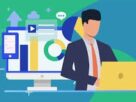 Building a Data-Driven AI Customer Service Framework