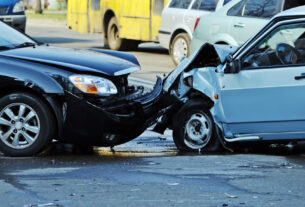 Car Accident