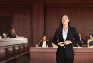The Role of a Criminal Defence Lawyer: More Than Just Court Appearances