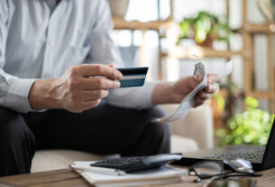 Credit Health