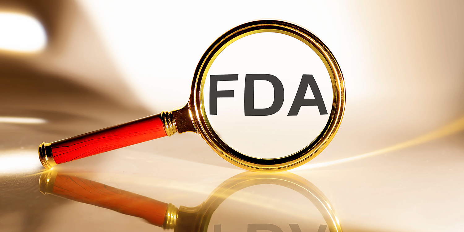 FDA Investigator William Warnick
