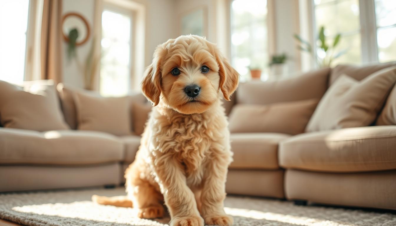 Find Your Perfect Toy Goldendoodle Companion