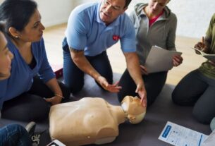 HLTAID011 Explained: What You Learn in a First Aid Course