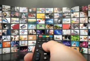 Free Streaming in the Digital Ag