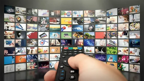 Free Streaming in the Digital Ag