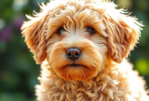 Goldendoodle Traits