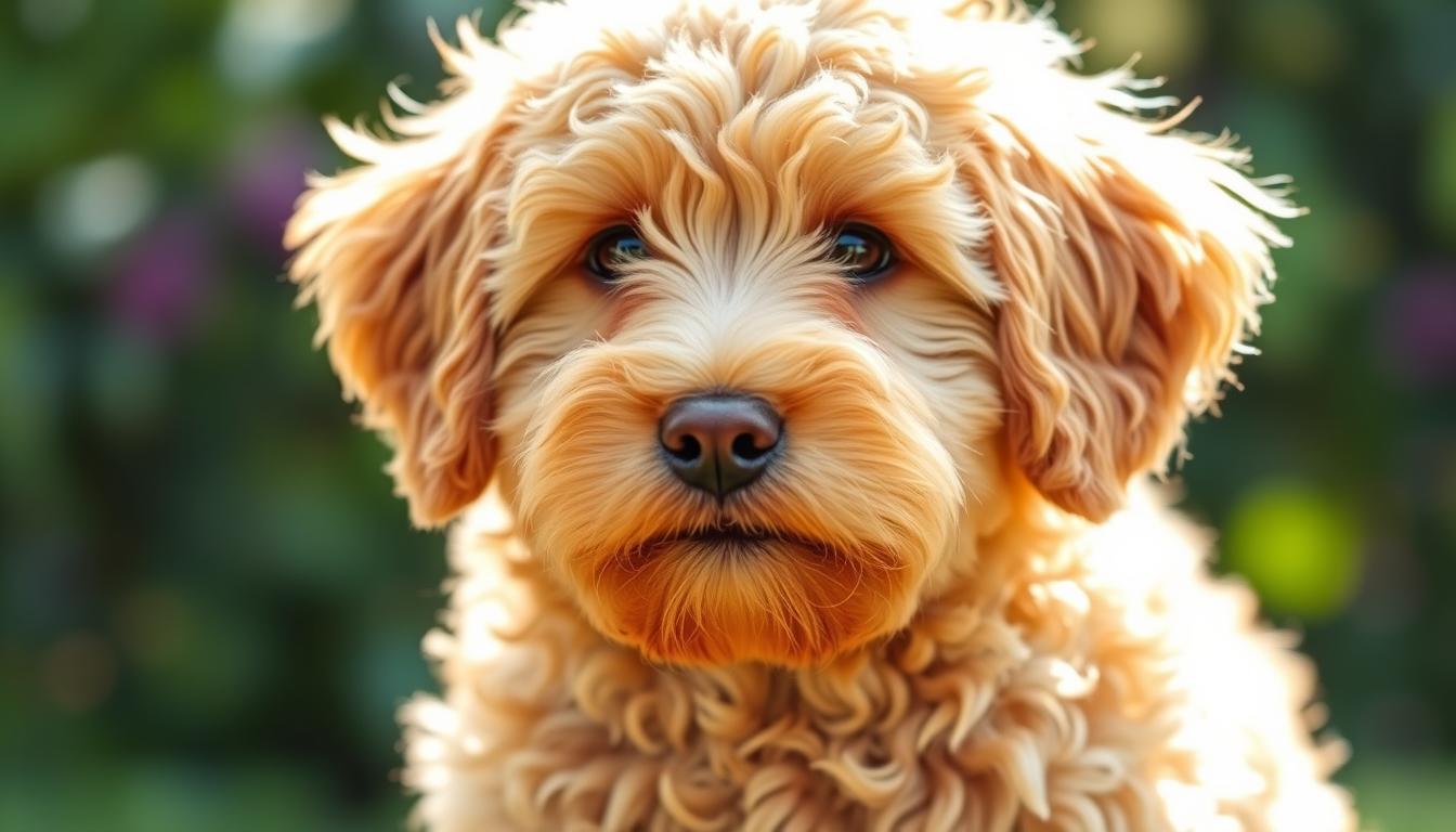 Goldendoodle Traits