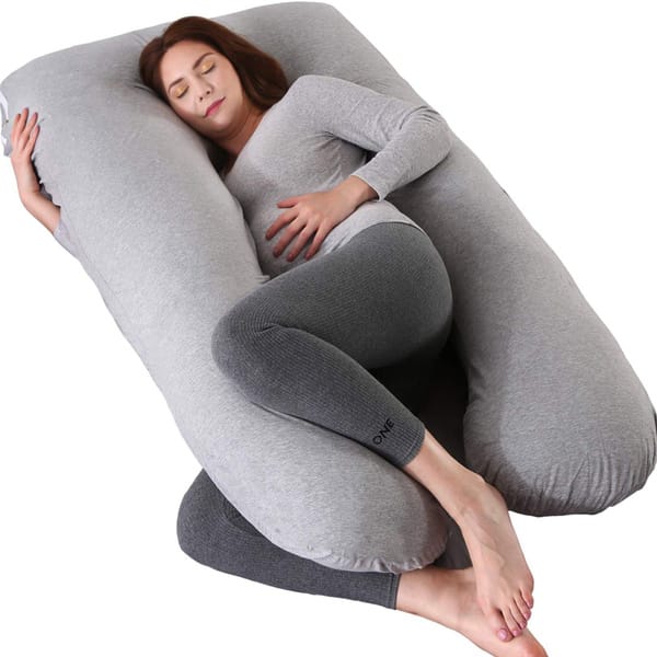 Big Body Pillow