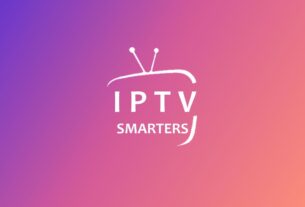 IPTV Smarters