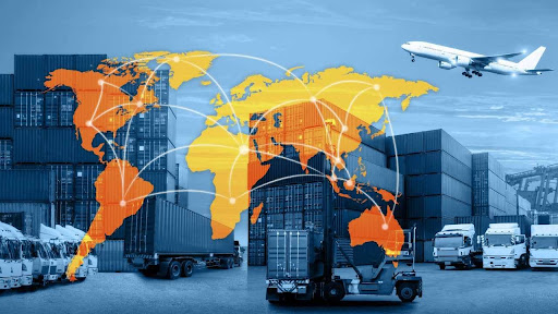 Logistics