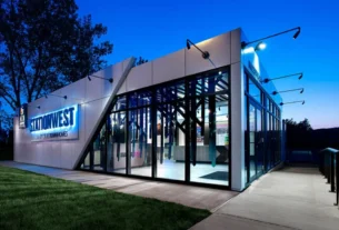 8 Benefits of Modular Industrial Fitouts