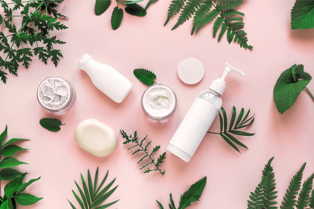 Natural Beauty Products