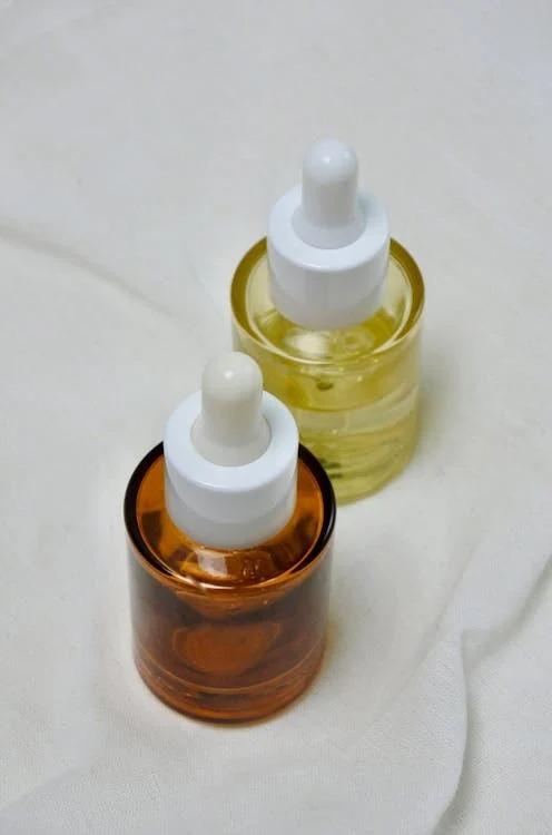 Sunflower Oil