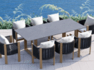 Patio Conversation Sets