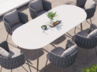 Durable Outdoor Patio Conversation Sets