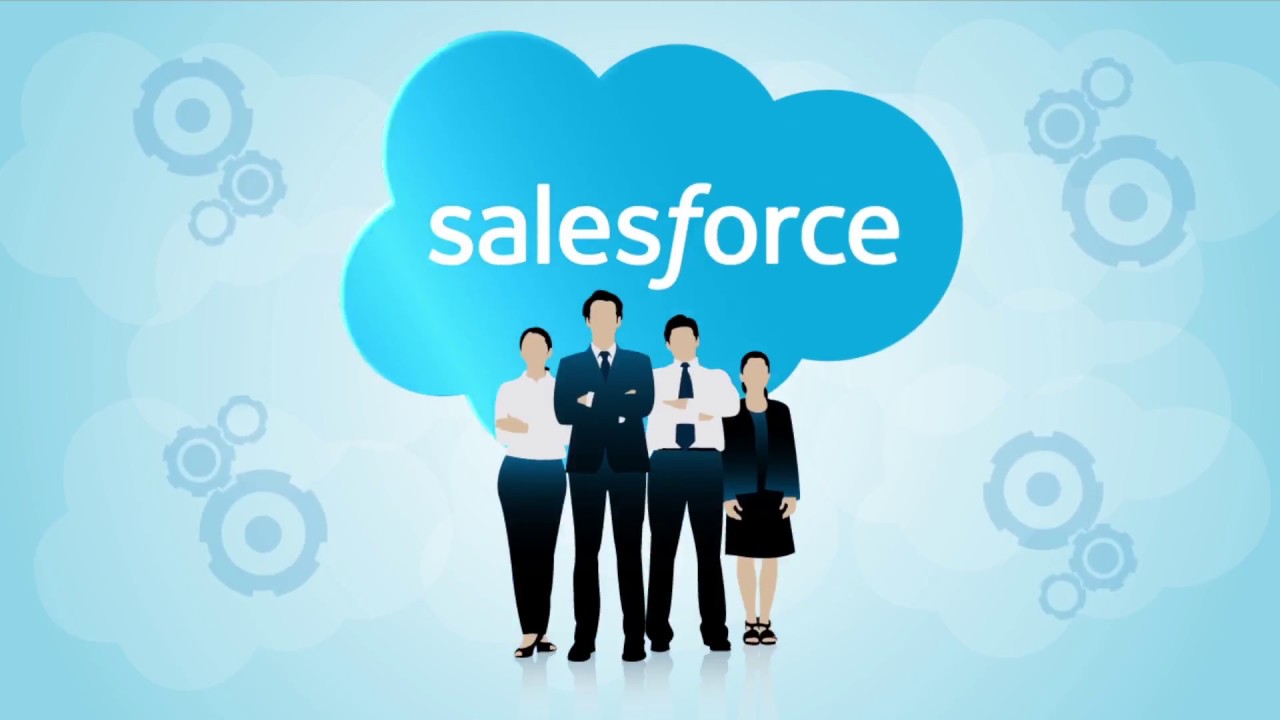 Salesforce