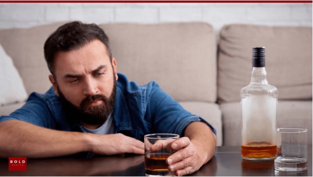 The Importance of Professional Alcohol Detoxification