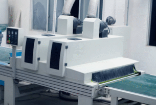 Understanding the Importance of Efficient Labelling Machines in the Food Packaging Process