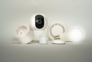 Security Camera