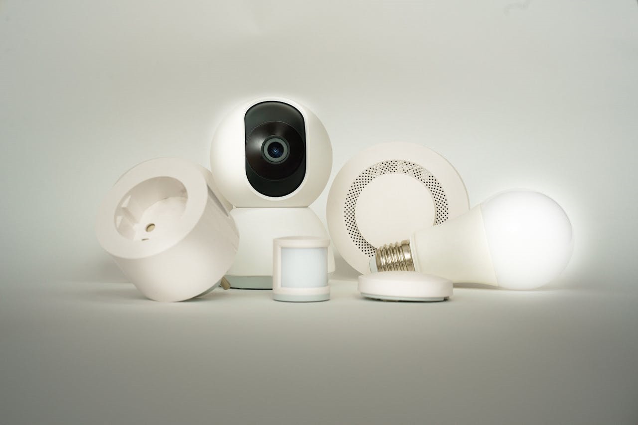 Security Camera