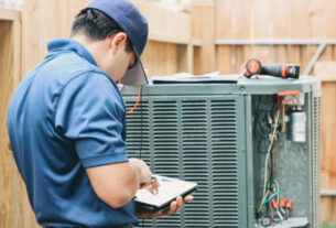 Preventative HVAC Maintenance