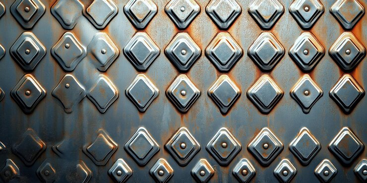 Decorative Metal Sheets