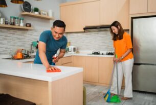 Home Cleaning