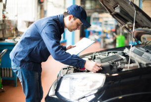 How Regular Vehicle Inspections Can Extend Your Car’s Life in Melbourne Traffic