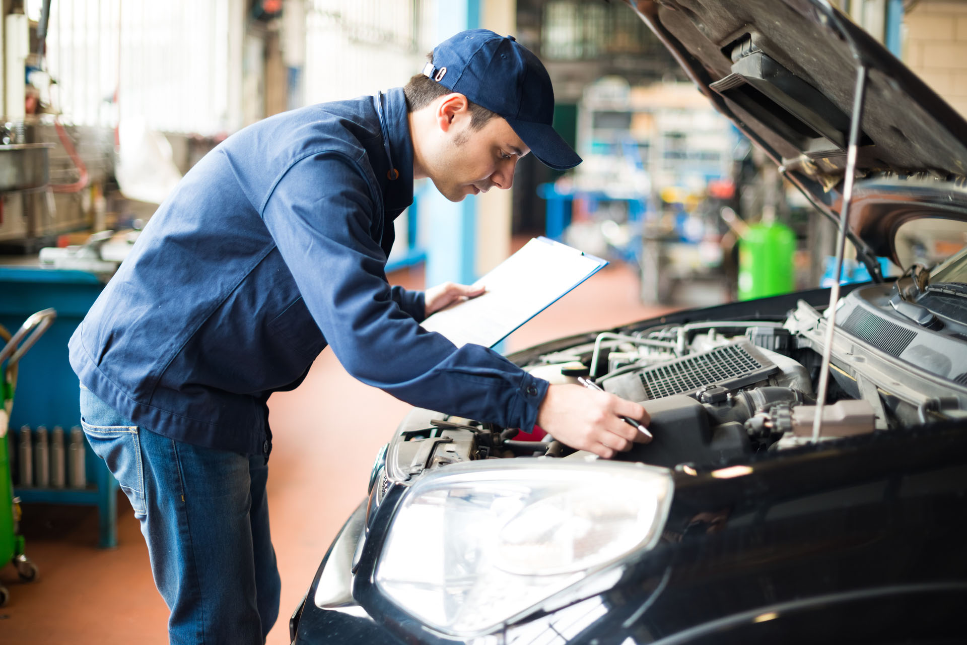 How Regular Vehicle Inspections Can Extend Your Car’s Life in Melbourne Traffic