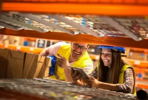 3PL Services in Melbourne: Benefits in Maintaining Food Quality