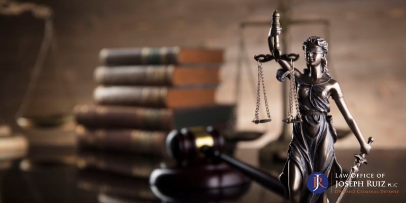 Top Defense Strategies Used by Experienced Houston DWI Attorneys