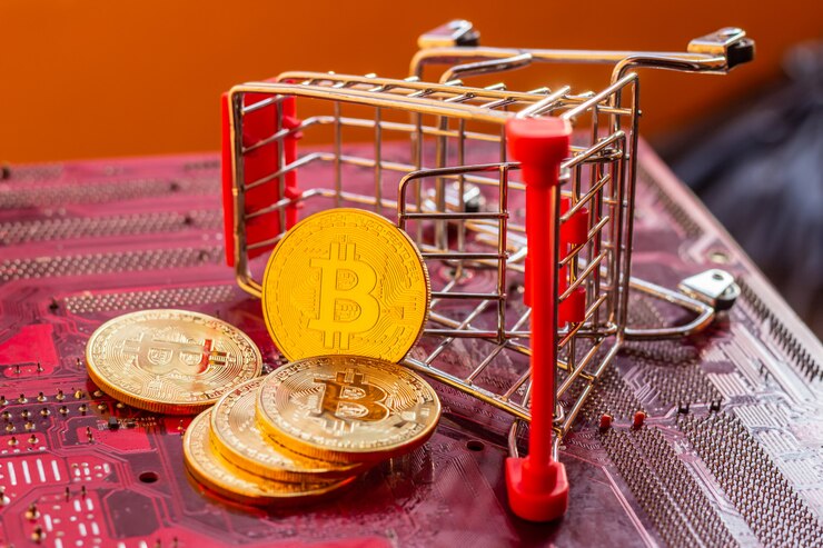 Cryptocurrencies