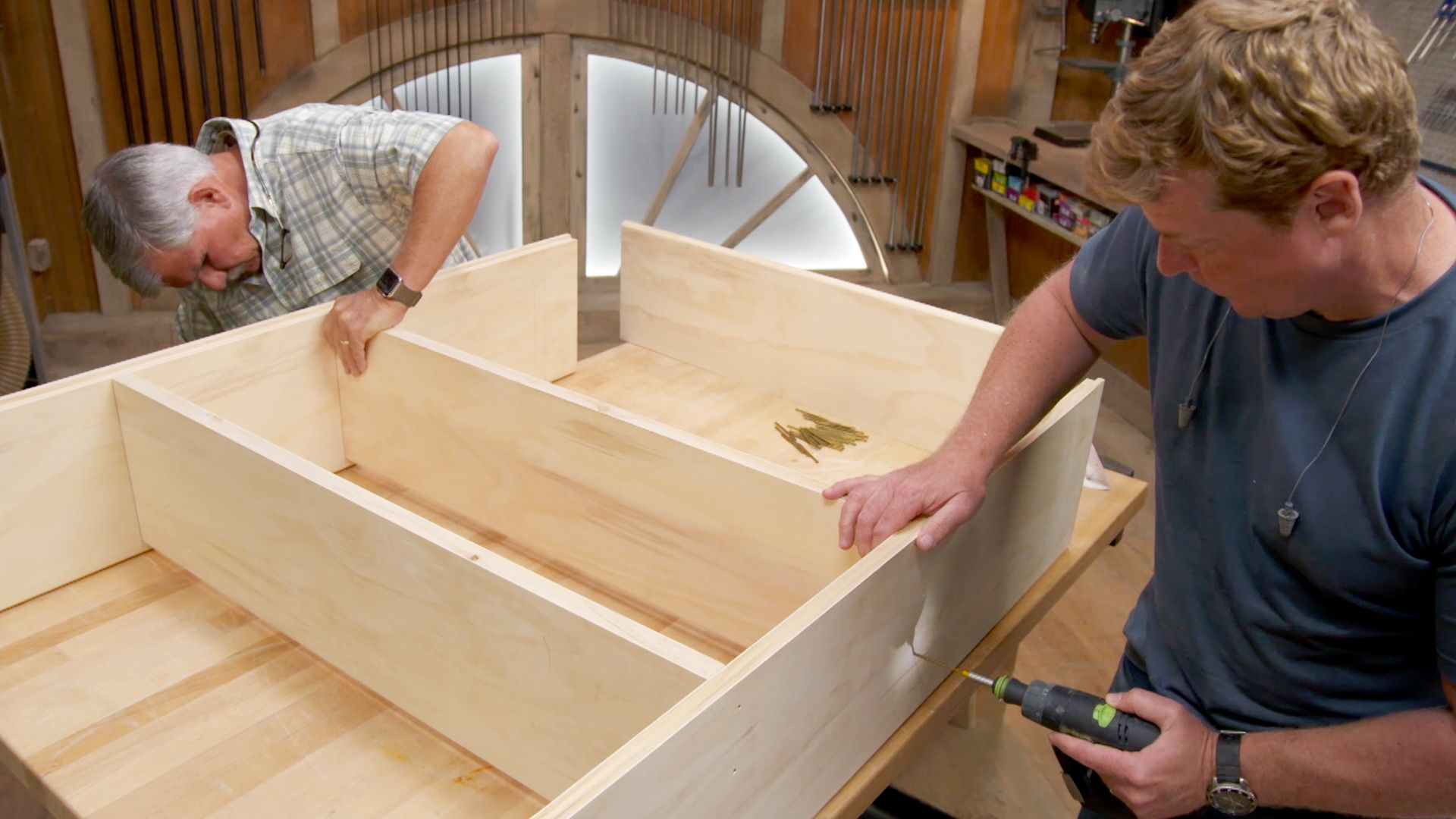 Step-by-Step Guide to Selecting High-Quality Storage Shelves That Last