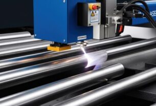 Right Laser Marking Machine