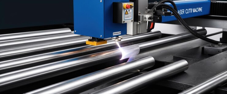 Right Laser Marking Machine