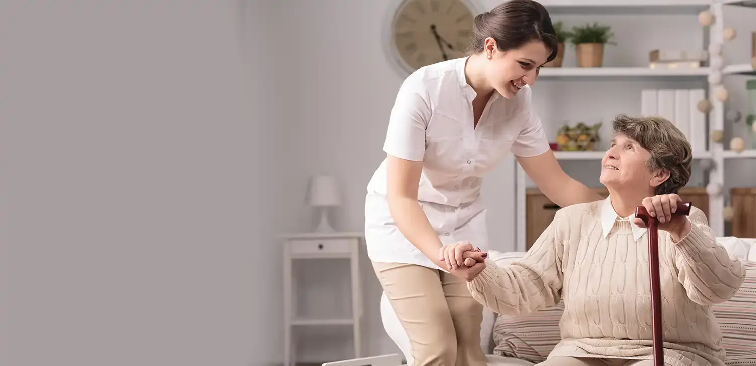 NDIS Provider in Dandenong: 10 Benefits of a Community Nursing Care
