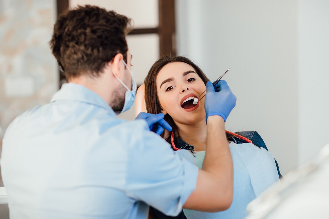 General Dentists