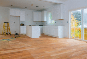 Kitchen Renovation