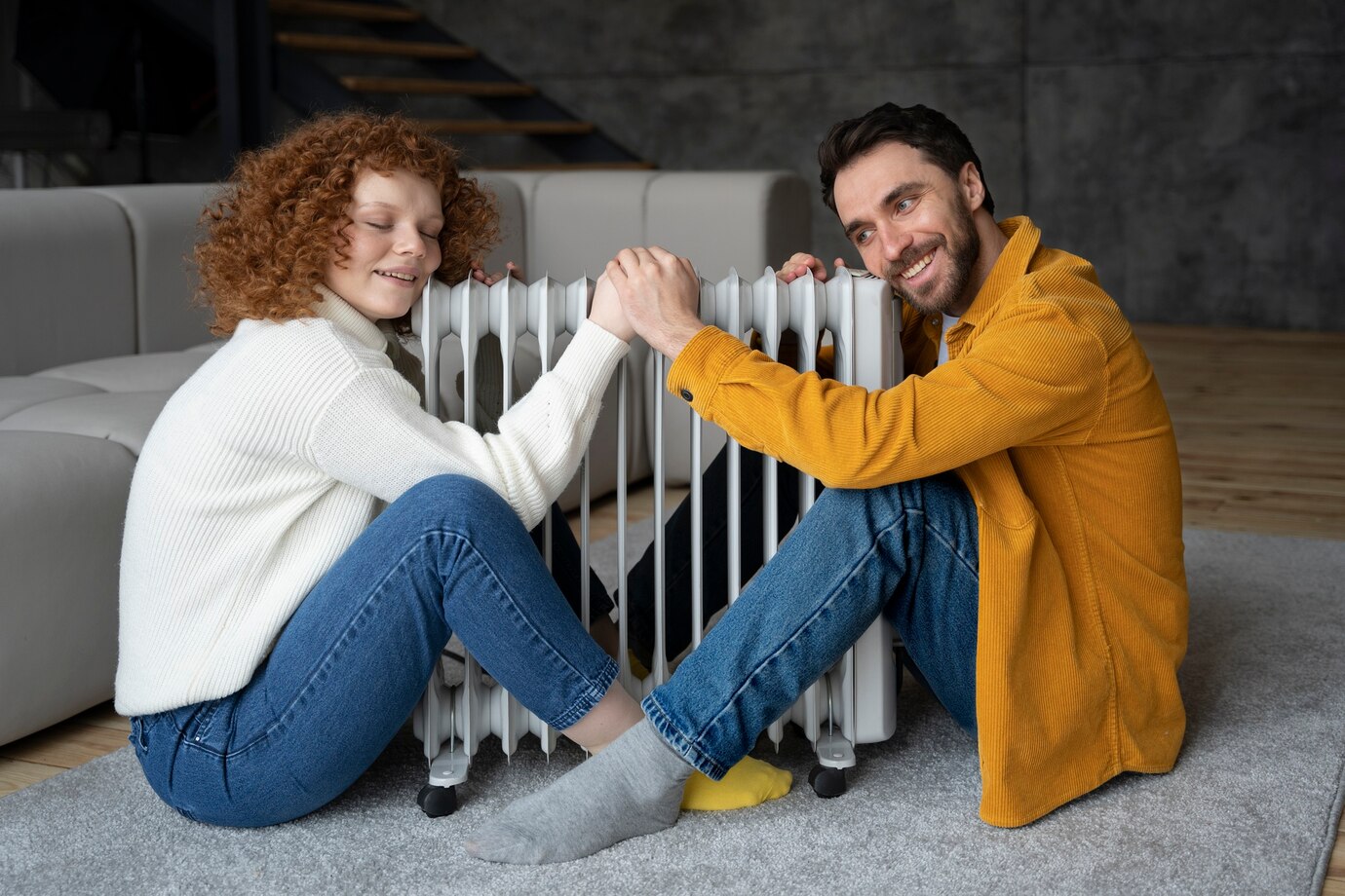 Heating System