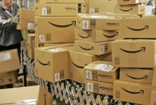 Getting Started with Amazon Return Pallets