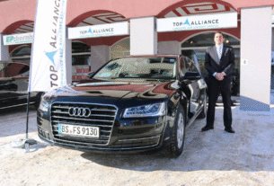 The Ultimate Guide to Luxury Limousine Service Zurich