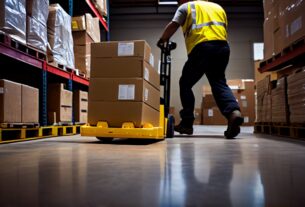 Logistics