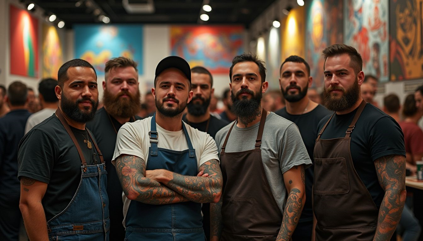 Global Tattoo