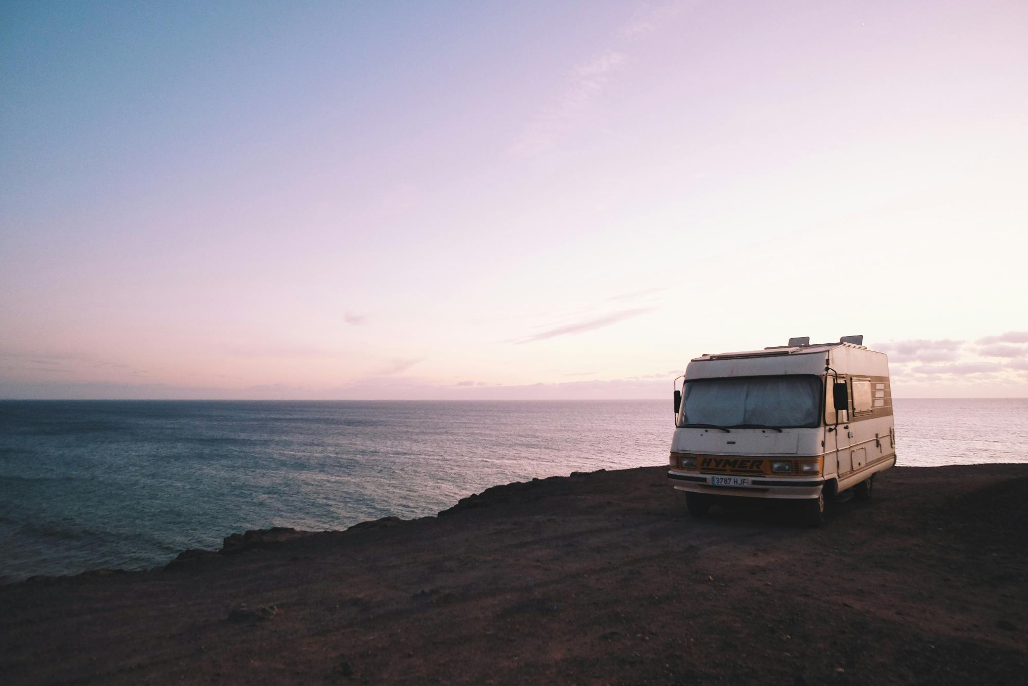 RV