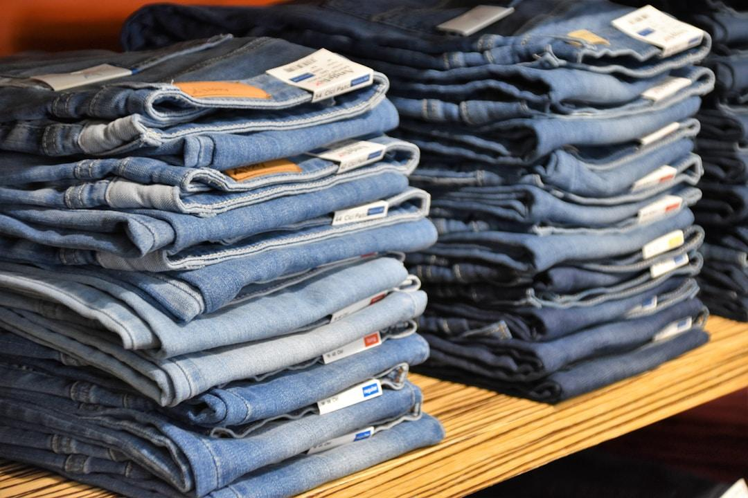 Jean