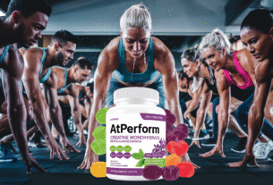 Creatine Gummies
