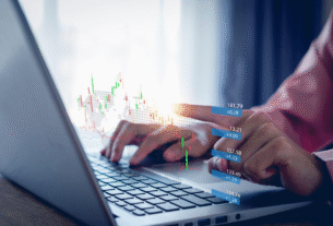 Buy shares online