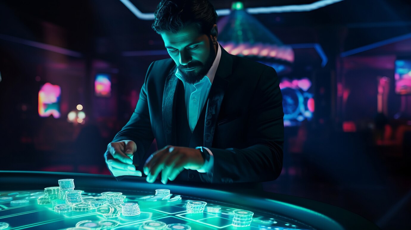 Article Betting